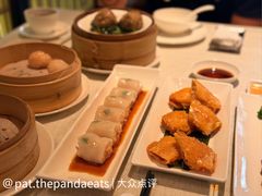 金网脆皮虾肠粉-御宝轩(益丰·外滩源店)