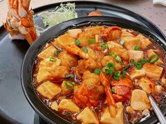 -彩丰楼中餐厅·仁恒洲际酒店