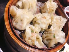 -马家烧麦(中街店)