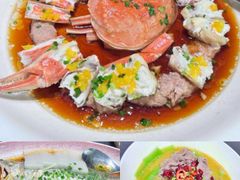 沸腾帝王蟹-曼格纳·曼芯馆(杨浦店)