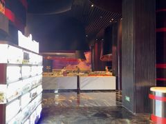 -西安W酒店·WEI全味西餐厅