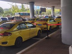 -重庆江北国际机场-T2航站楼