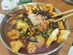 -龍城柳州螺蛳粉(群星路店)