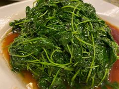 金花菜酒香-新聚丰菜馆(太监弄店)