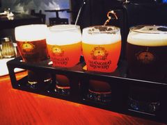 -Shanghai Brew House上海啤酒工坊(老外街店)