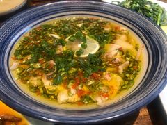 -不相离盐帮菜(郎园店)