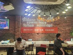 -4k轰趴馆(苏州街店)