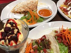 牛肉格林戈-panchos 墨西哥餐厅(嘉绿苑店)