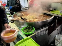 -杨家牛肉汤(淮建路店)