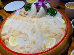 -捞围鲜·港式打边炉(海阳路店)