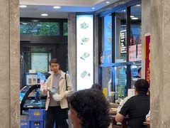 -老乌家特色小炒泡馍(大皮院店)