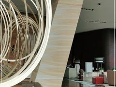 -君悦酒店·大堂酒吧·高空下午茶·暮色微醺
