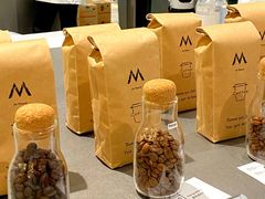 -M Stand(宁波万象城店)