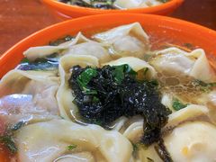 -阿麟馄饨(延长路店)