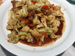 -泰钰丰烤鸭.天津菜(开发区店)