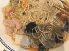 -天天鲜面馆(衡山路店)