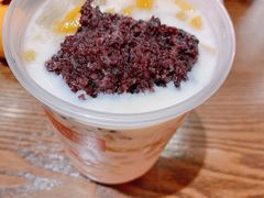 -御膳品糖水(欧乐坊店)