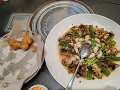 -飞尝蚝·顺德菜·鱼生(顺德总店)