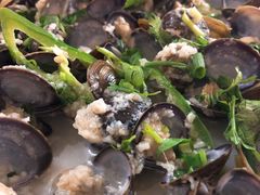 -齿留香湛江生蚝(白沙大道西店)