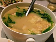 -渔嫂烧河鲜•土菜馆(中正天街店)
