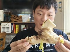 -新旺美食林农家菜(岭南路店)
