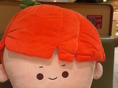 -海底捞火锅(正大乐城店)