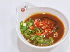 -焯牛潮汕牛肉火锅(云峰街创始店)