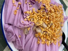 -鞠婆婆•绵绵冰•凉糕•手工冰粉(苏稽一店)