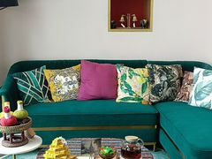-泰乐道·SPA·按摩·足道(坡子街店)
