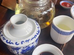 -锦岸私房菜(西栅大街店)