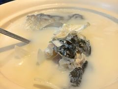 -久宴·天目湖大鱼头(恐龙园店)