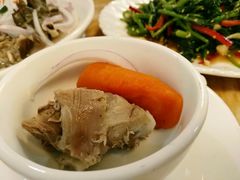 -新疆风味冷水鱼庄(友谊峰路店)