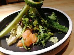 -酒久自助料理(佳兆业店)