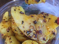 -周小亮丁家坡洋芋(全国总店)