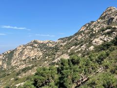 -杭州半山国家森林公园