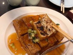 -纪林菜馆·博山菜老字号(华光路店)