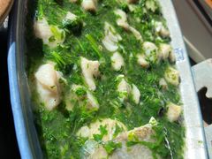 翡翠鲈鱼-兰溪小馆(东直门簋街店)