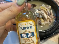 -长顺参鸡汤店(西塔总店)