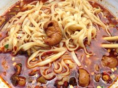 iphone_upload_pic-味相逢老玉溪牛肉米线