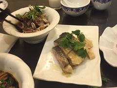 -七宝农家菜(七宝老街店)
