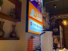 -西域阿里马新疆菜·清真(桂花路店)