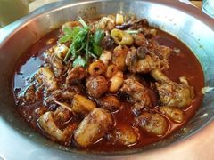 -绝城芋儿鸡(犀浦旗舰店)