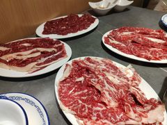 -贵宾牛·潮汕牛肉火锅(珠池总店)
