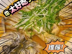 -老江南春·中国龙菜(衡山路店)