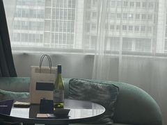 -成都凯宾斯基饭店