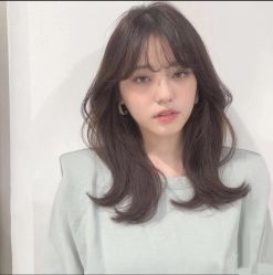 点击看大图 -朵拉造型