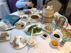 -翠园(铜锣湾广场店)