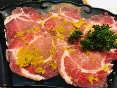 -韩宫宴烤肉·料理(桐乡吾悦广场店)