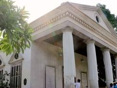 -鼓浪屿风景名胜区-英国领事馆旧址