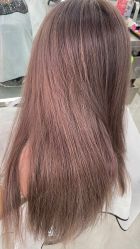 -Coo Hair salon